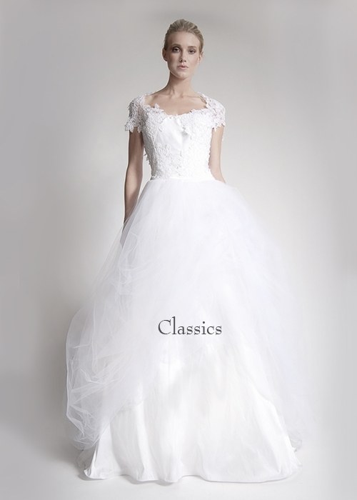 Bridal classics