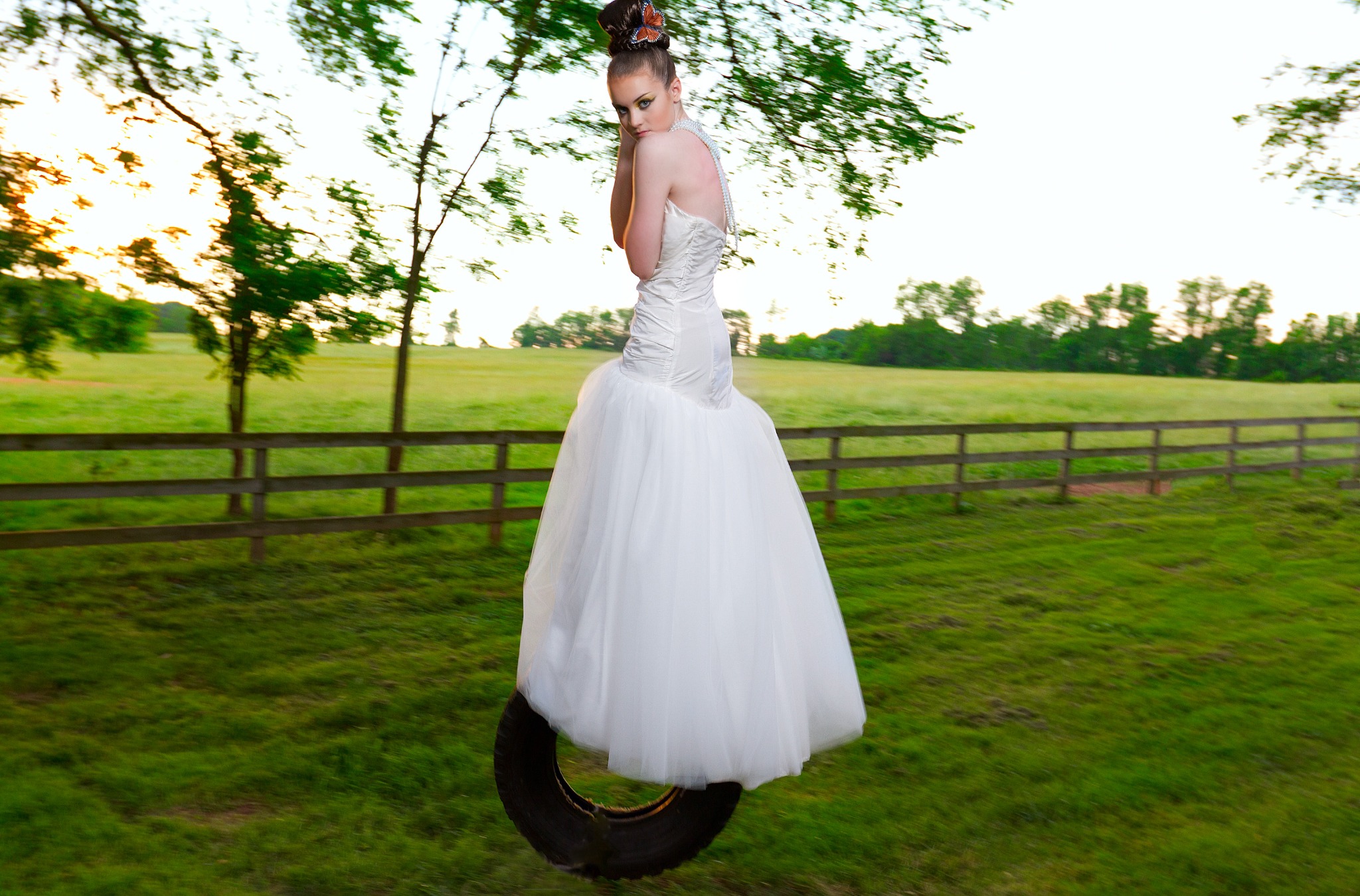 Bridal collection