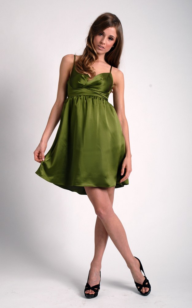Cecelia Short