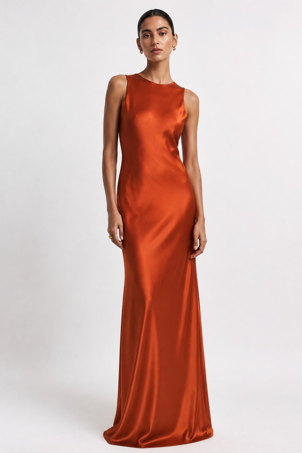 Marlene dress from The 2027 Dress Edit