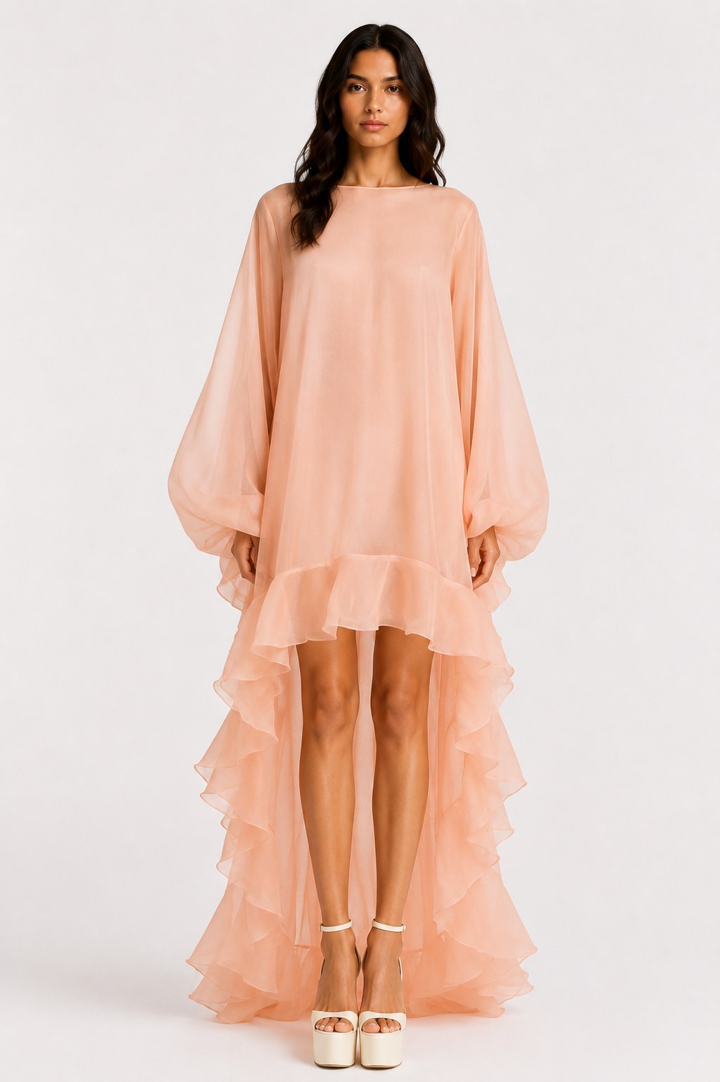 Sophia — Apricot