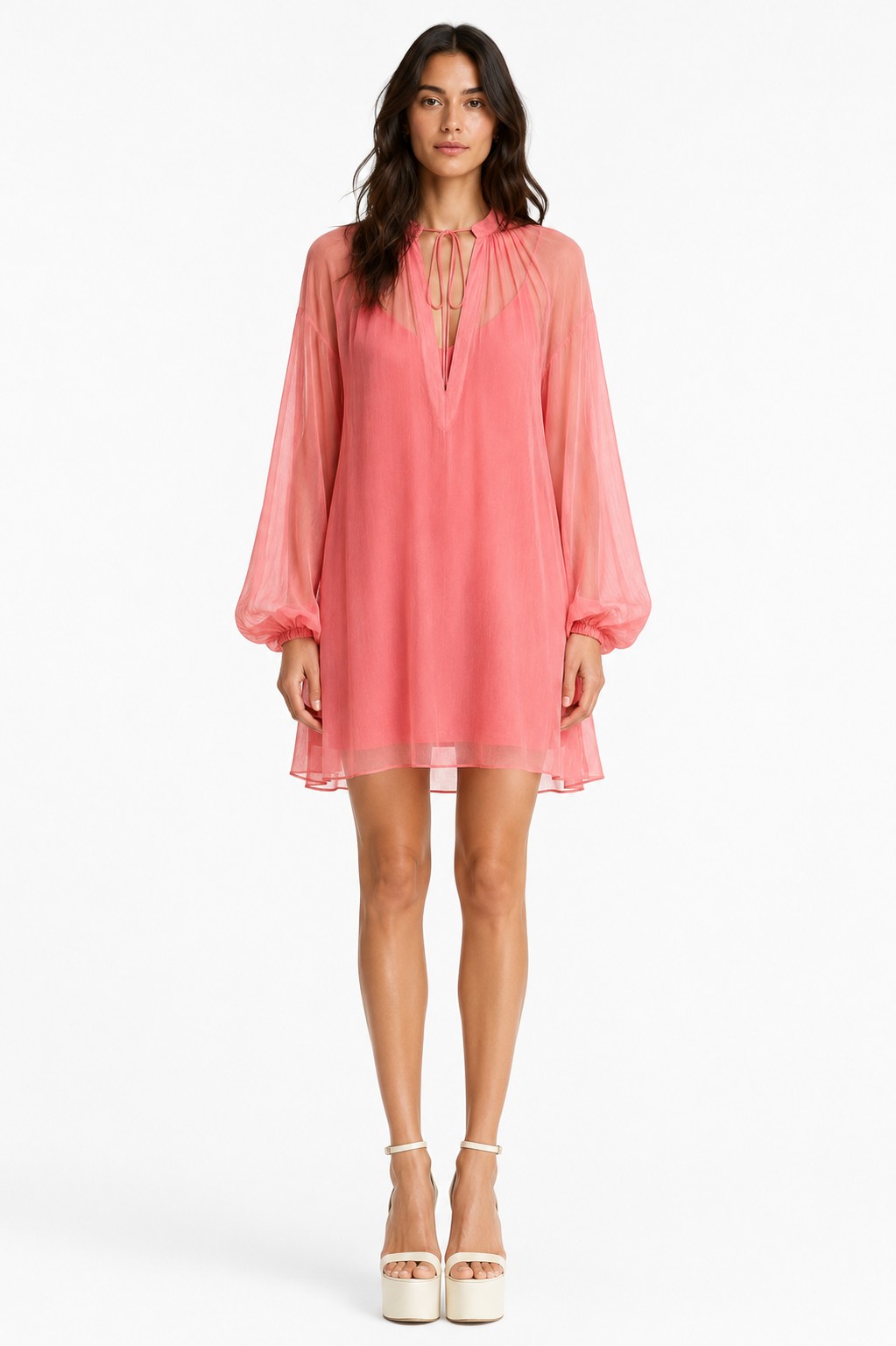Chiara dress from The 2027 Dress Edit