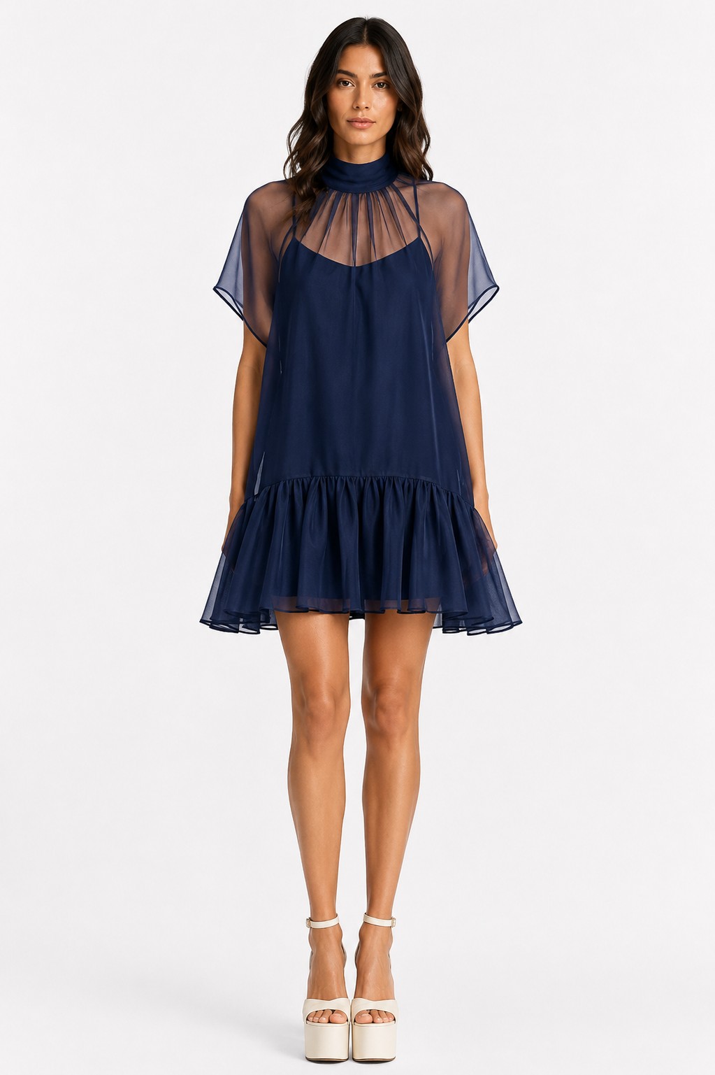 Giovanna — Navy