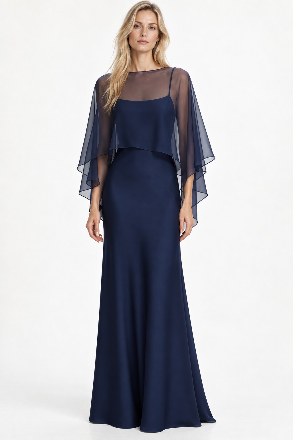 Valentina dress from The 2027 Dress Edit