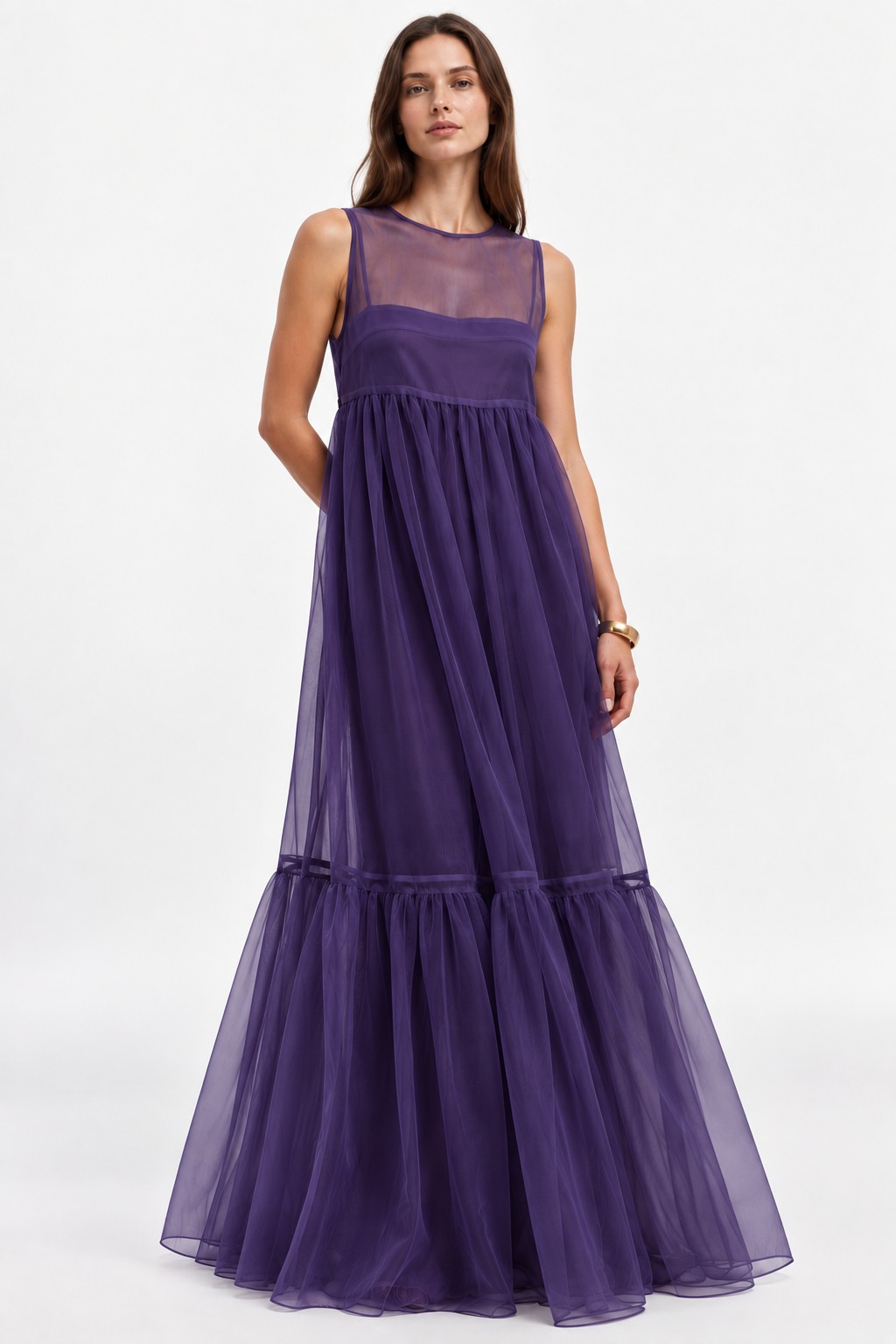 Valeria — Plum