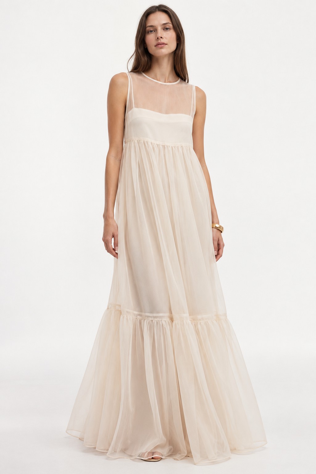 Valeria dress from The 2027 Dress Edit