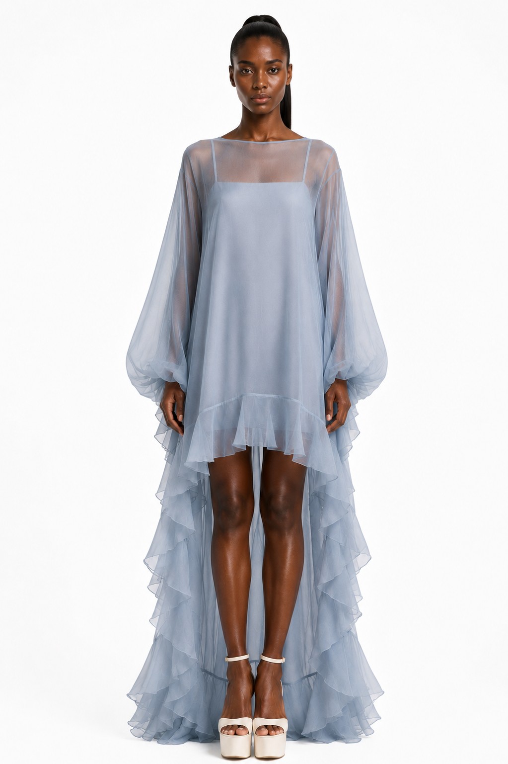 Sophia dress from The 2027 Dress Edit