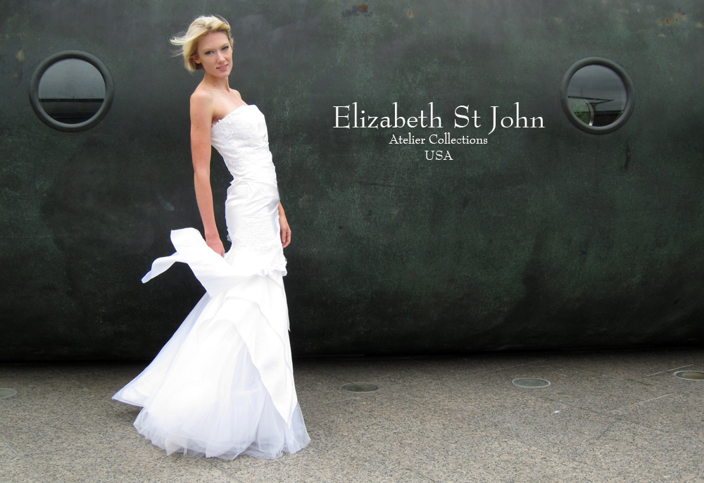 Elizabeth St John atelier collections